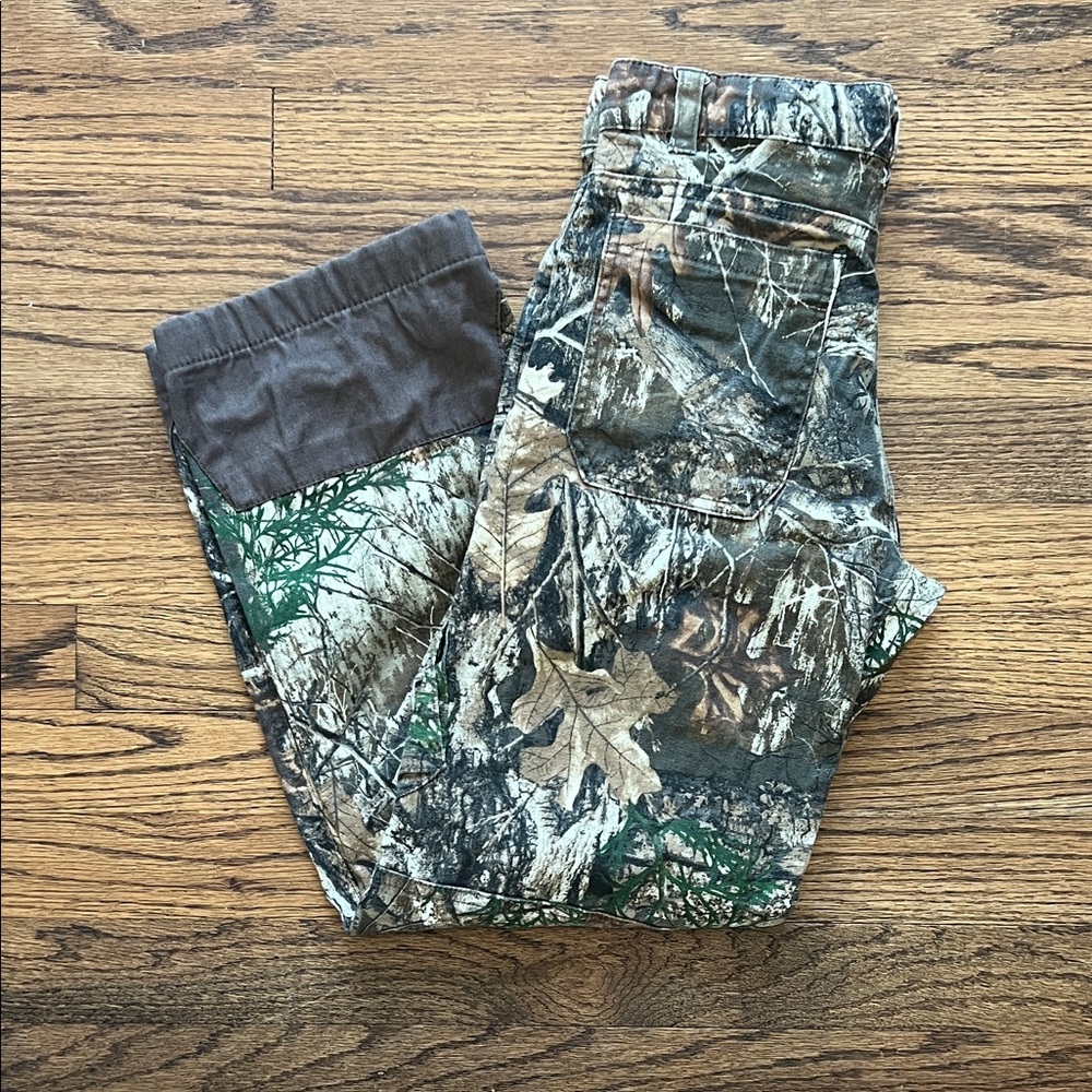 Magellan Outdoors Kids Camouflage Pants